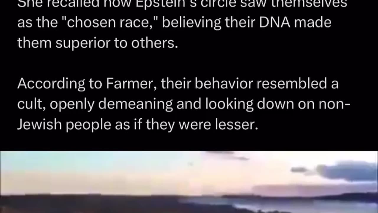 You cannot hate them enough