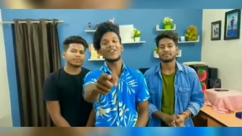 Me tumse payar karta tha , funny Masti videos viral