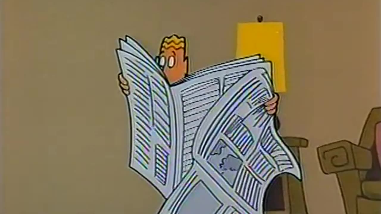 Swifty and Shorty - Getting Ahead (1965) EP 10 🎬✨❤️ ⏰