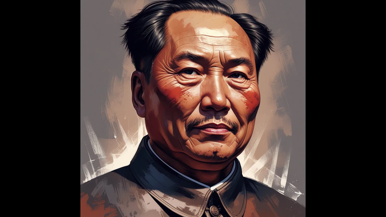 The revolutionary Leader who shaped modern China - and also killed tens of millions of people - Mao