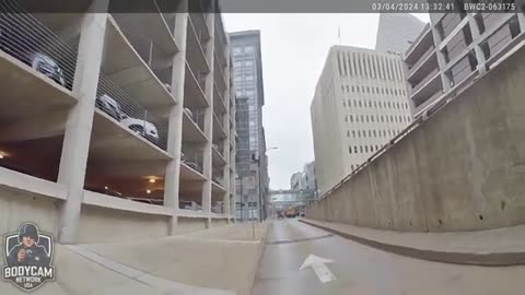 Police Bust Couple in Shocking Under-Bridge Encounter
