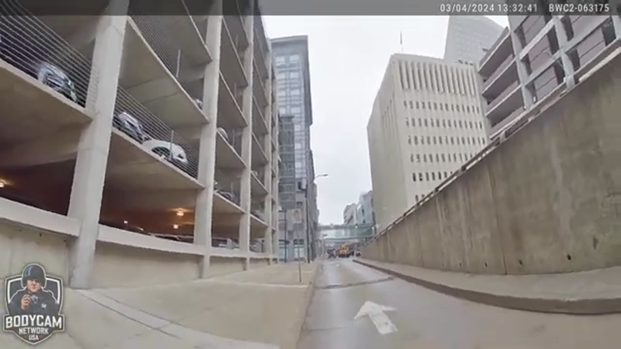 Police Bust Couple in Shocking Under-Bridge Encounter