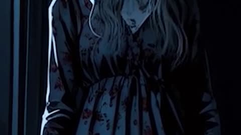 Bloody Mom is Come BACK! 😈😰 #crime #horror #scary #horroranimatedstories #realstory #scary