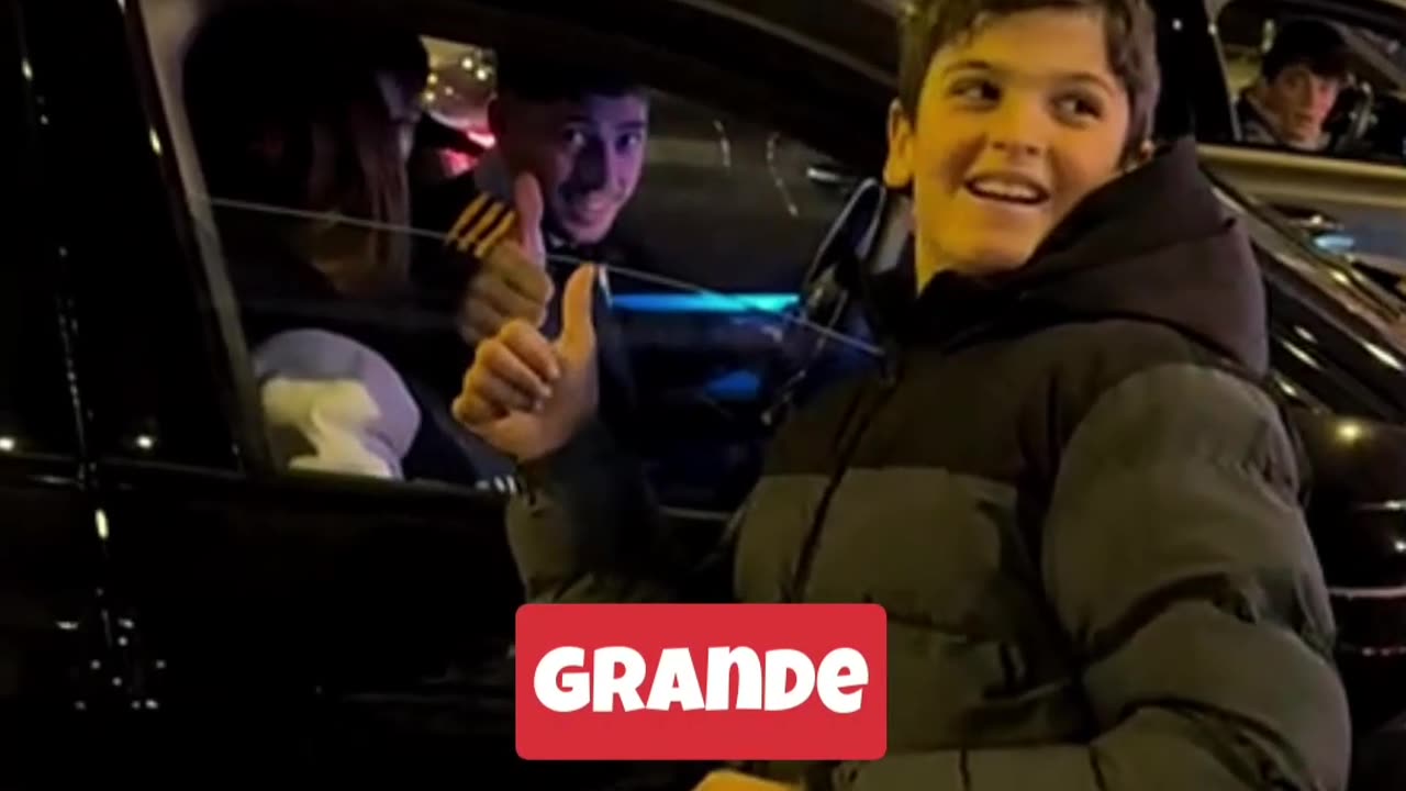 💖 ¡EL GESTO INOLVIDABLE DE VALVERDE CON UN PEQUEÑO FAN! ⚽