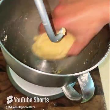 #Organic #Chinese #WonTons #recipe