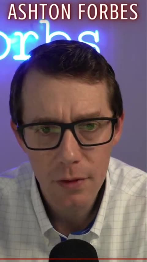 Ashton Forbes - Unlocking Anti-Gravity?