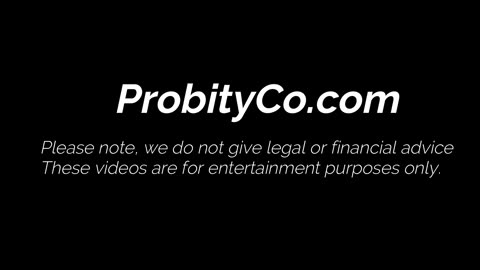 ProbityCo Q&A January 27th 2025