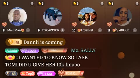 Kream a user and scammer