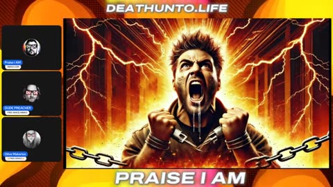 Anti-Catholic\Orthodox Hate Fest from Hate Preacher Paul Frutivore & Hohlwegs