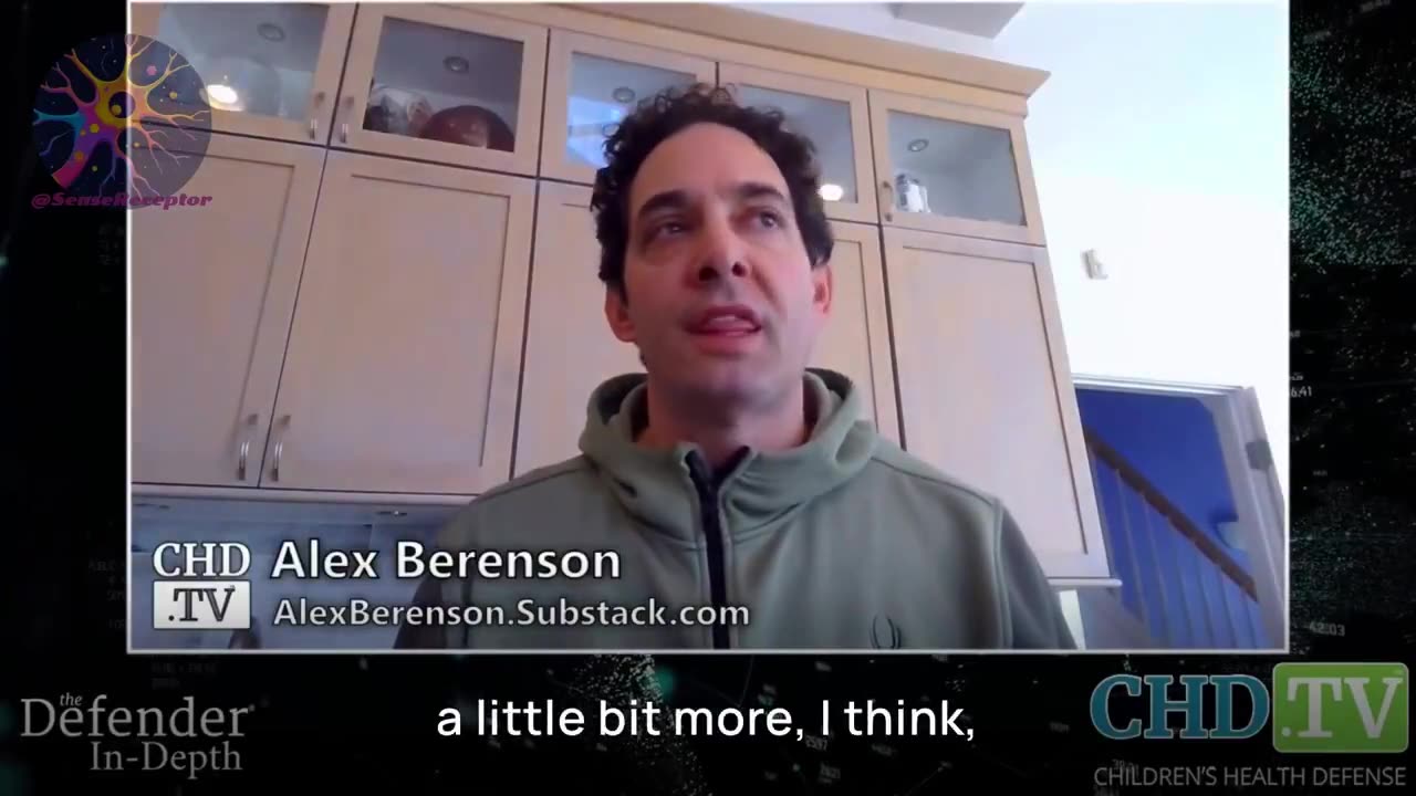 Moderna/FDA hid child death during booster trial from public | Alex Berenson