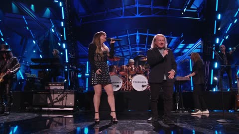 Rock and Roll Hall of Shame Indiction Fest 2024