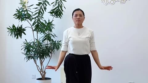 0564.穩定性非練而得