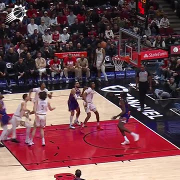 Phoenix Suns - That's tough, KD 😮‍💨