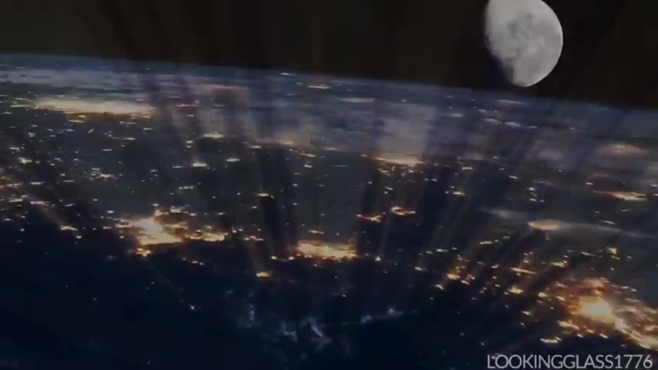 FlashBack | LookingGlass1776