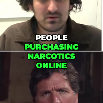 Executive Summary: Sam Bankman-Fried on Life in Prison With Diddy, Tucker Carlson #gemach $GMAC $ARI