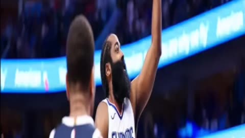 Two NBA Players Set Records