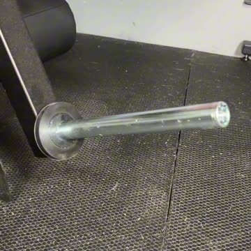 Does The Freak Athlete Leg Developer Work With Standard Weight Plates?