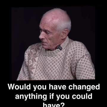 Janusz Walus': If I knew, I would have planned it better