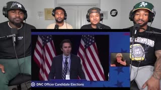 WOKE DNC Leaders EXPOSED as Election Ends in TOTAL DISASTER!