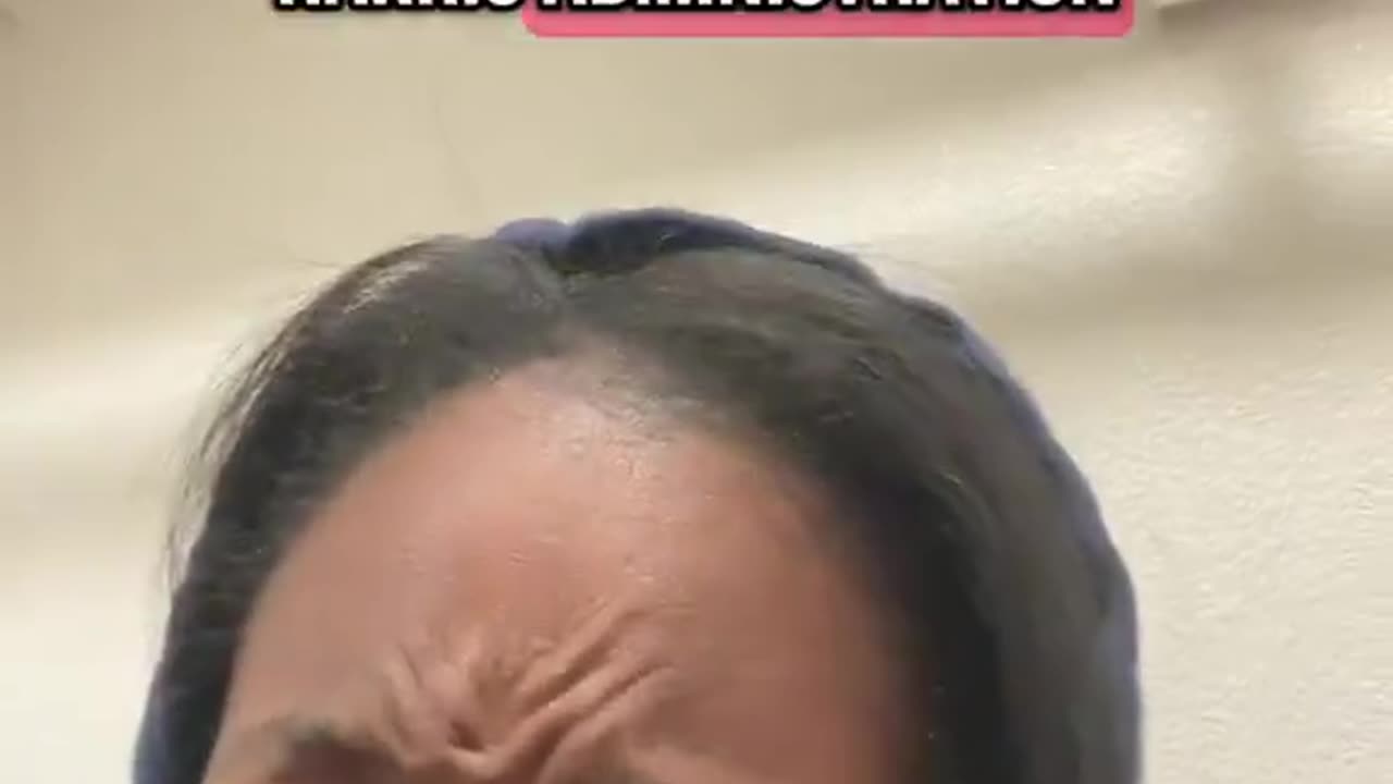 Democrat Voter is Waking Up to Who is Really For The People and Who is Spitting in Their Face