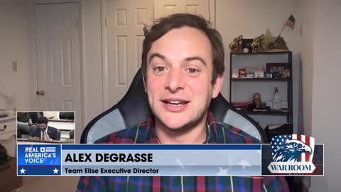 DeGrasse| “There Is A Paper Trail, So They Are Going To Be With Deep Issues.”