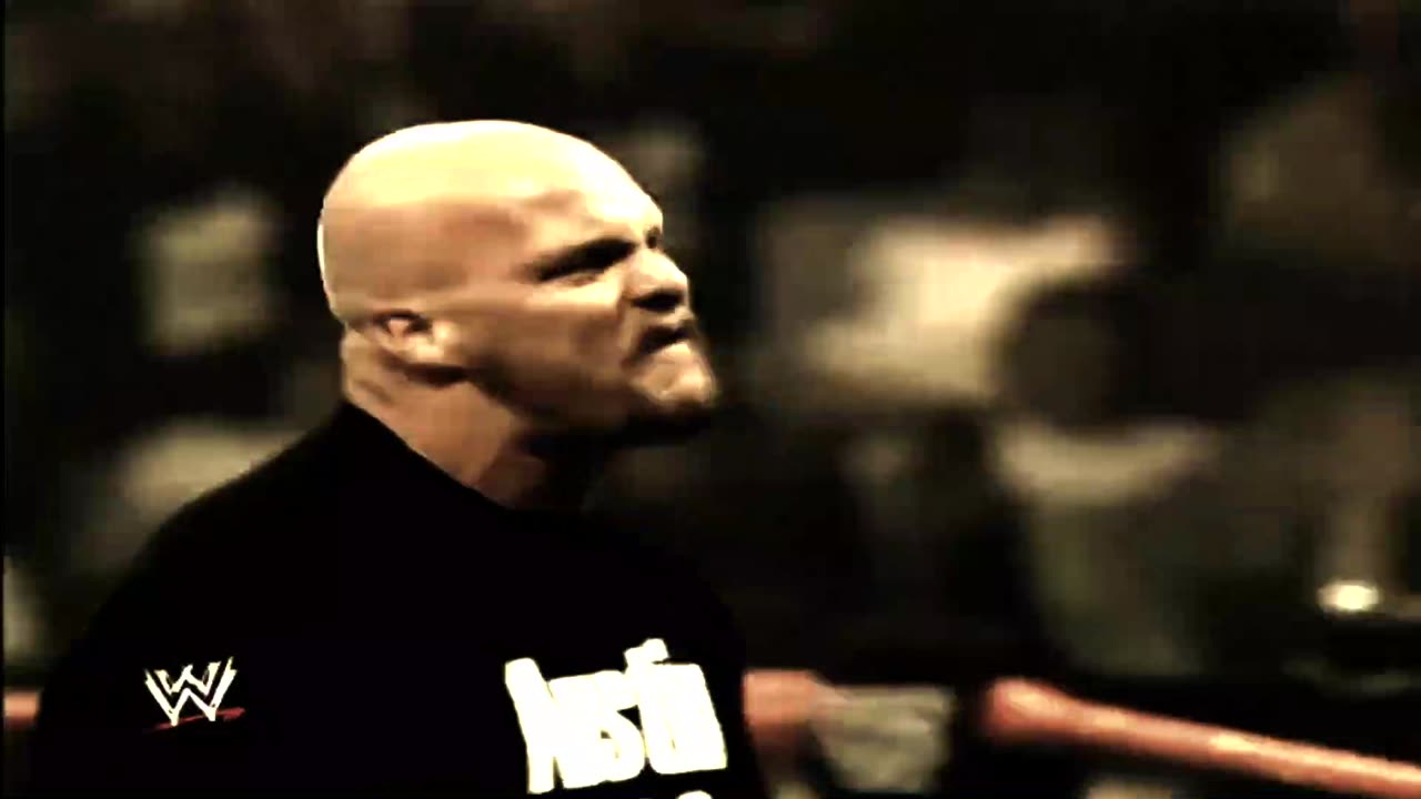 Stone Cold Steve Austin Custom Titantron (2007)