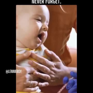 “The virus STOPS with every vaccination”