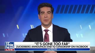 Jesse Watters on The Five Show! - 1/07/25