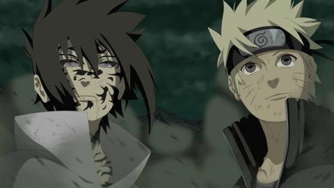 What If Naruto Was Blood Related son Of Artmis