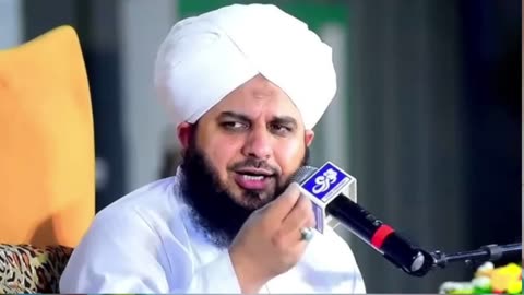 Dua Kismat Badal Deti Hai || Peer Ajmal Raza Qadri Bayan