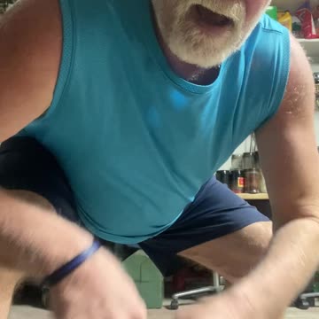 Bobbing Dick...? Not cool man!