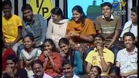 Mr Haa Meets TV Cable wala eTv Marathi Comedy