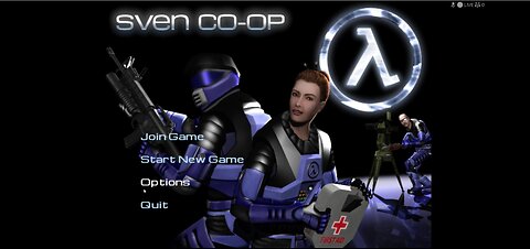 Sven Co-Op