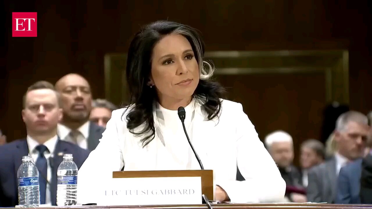 Gabbard introduced bill to PARDON Snowden even though almost ALL the secrets he revealed DID great harm & did NOT protect civil rights.