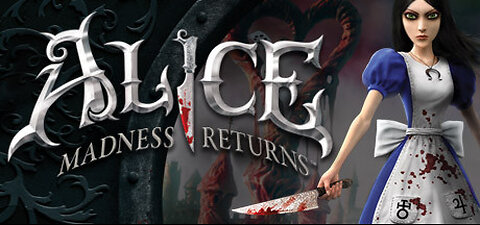 Alice Madness Returns trainer