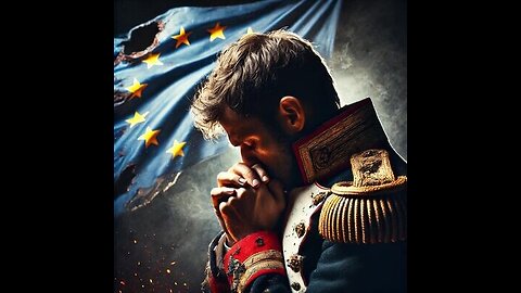 Duch Norymbergi nawiedza Europę.