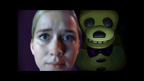 Sweet Home Alabama (FNAF YTP Movie)