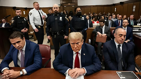 🔥Top Democrats SEEK LAWYERS! TRUMP shuts down ILLEGAL money laundering!