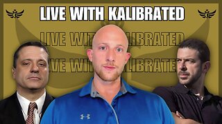 Ukraine frontline, closing in on the Dnepr (Live) w/ Scott from Kalibrated