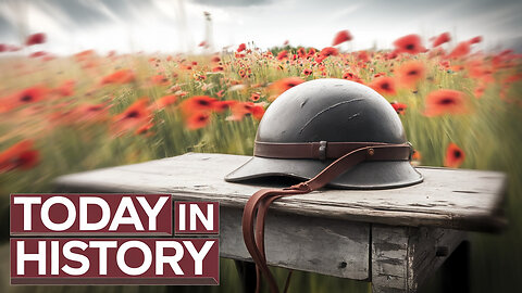 What Epic Events Unfolded on MARCH 14 in History?