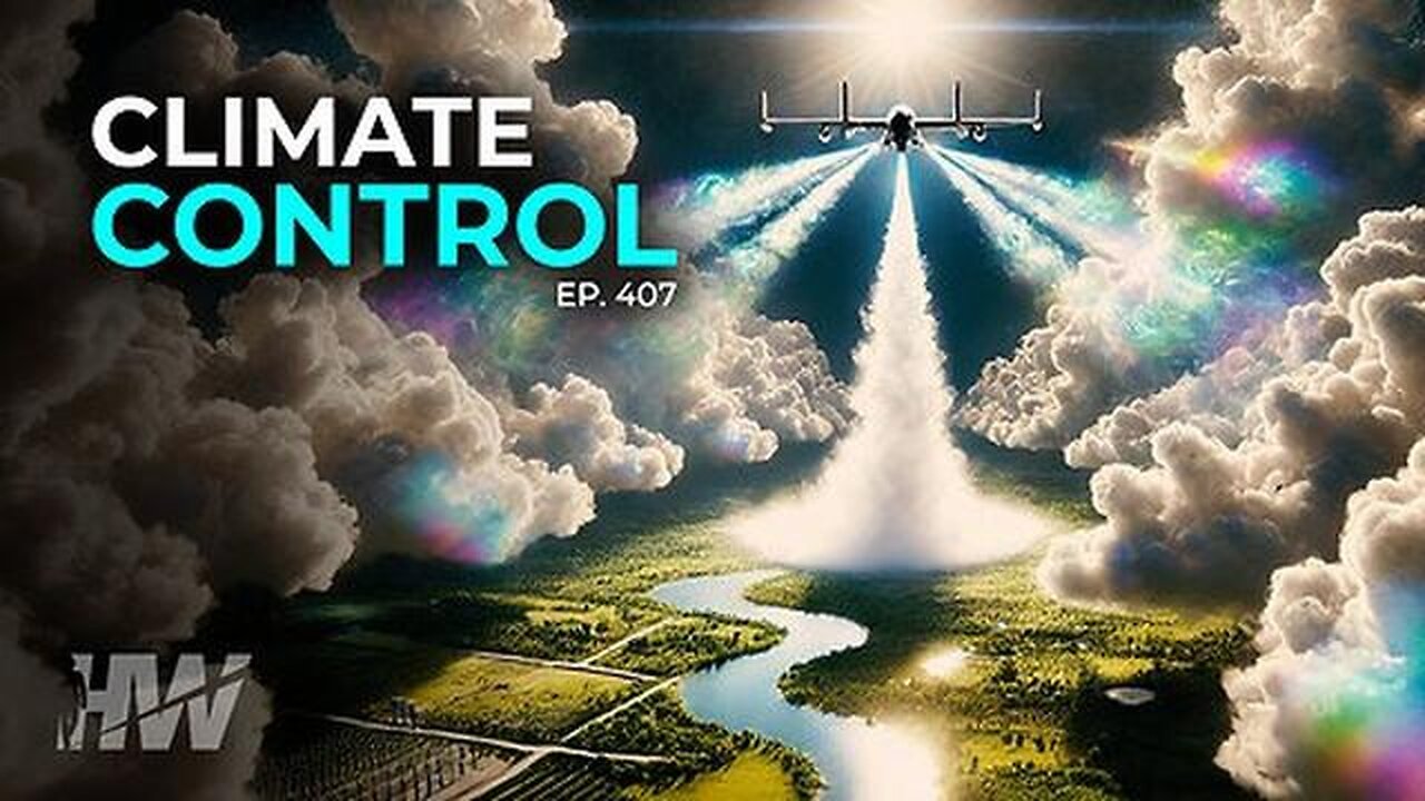 Climate Control - The Highwire