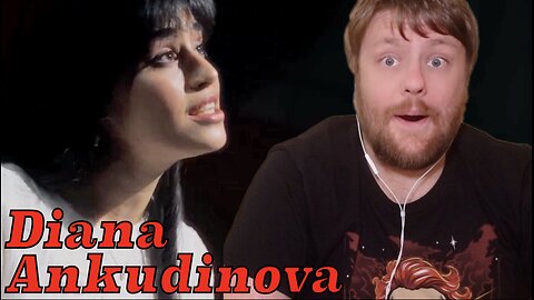 "Brilliant!" Diana Ankudinova - Thank You, Forgive Me (Mood Video) Reaction!