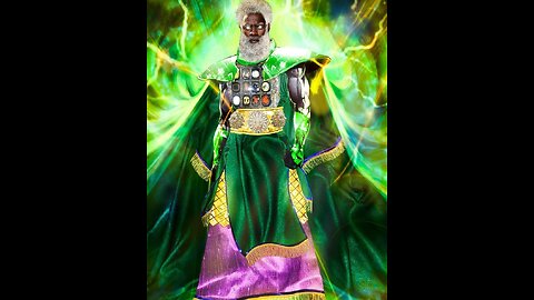 TRUTH REVEALED IN MOST MOVIES, TV SHOWS, & BOOKS: THE ISRAELITE MEN ARE THE REAL SUPERHEROES