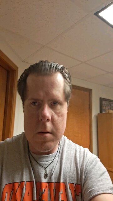 good morning everyone happy Thursday