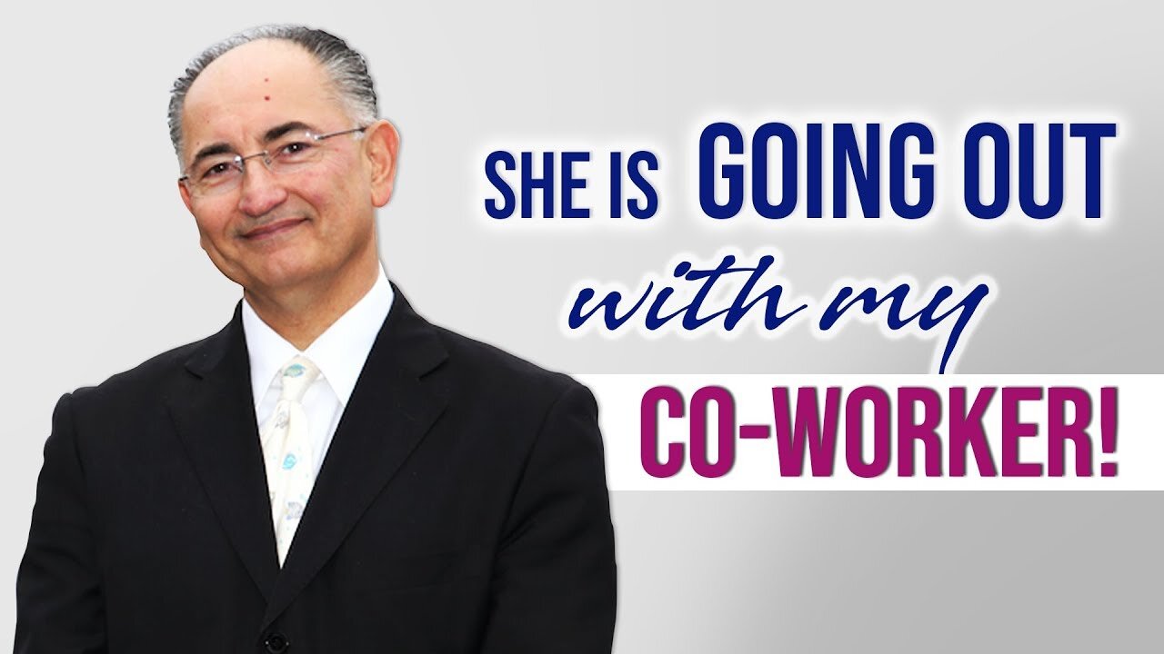 She Is Now Going With My Co-worker In The Same Office!! Q & A Live Talk # 156