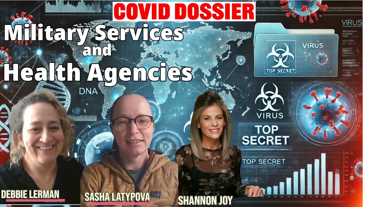 COVID DOSSIER: Military Services and Health Agencies