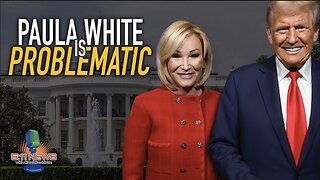 Paula White's Problematic Appointment | Good Fight Ministries