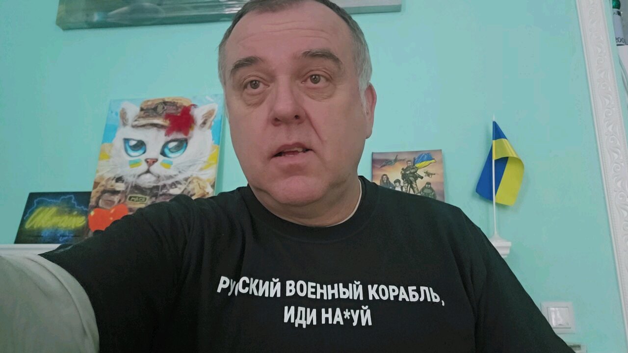 24.02 - День начала войны. Итоги