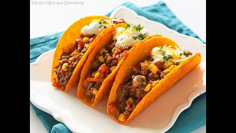 Taco Tuesday 03-04-25