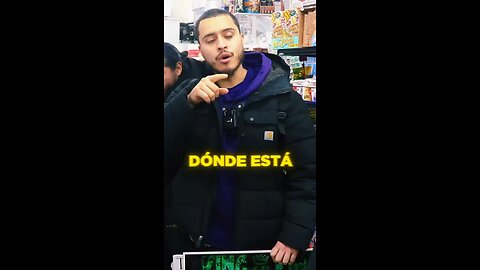 Los Profetas De IUIC
